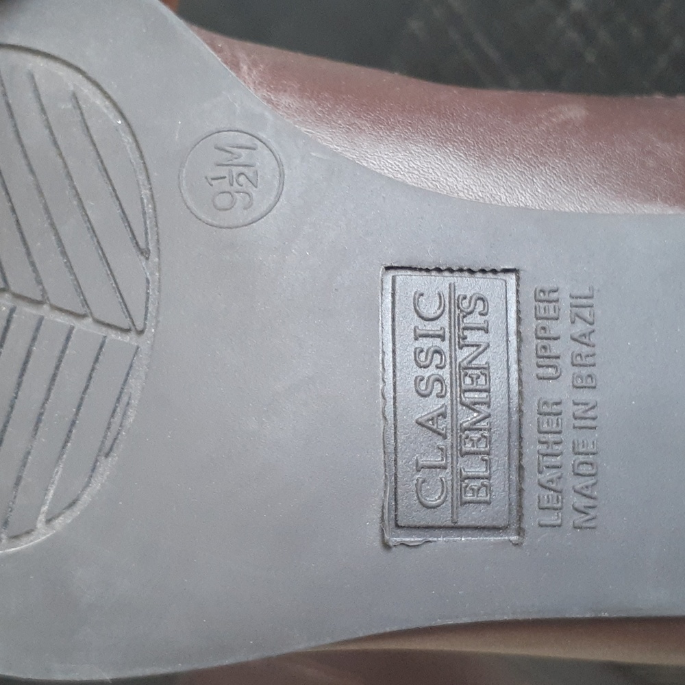 Classic Elements Ankle Booties - image 7